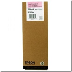 Epson T5446