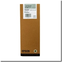 Epson T5447