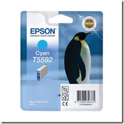 Epson T5592