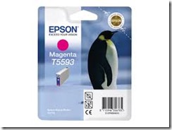Epson T5593