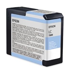 Epson T5805