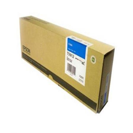 Epson T5912