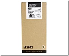 Epson T5961