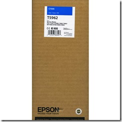 Epson T5962