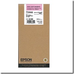 Epson T5966