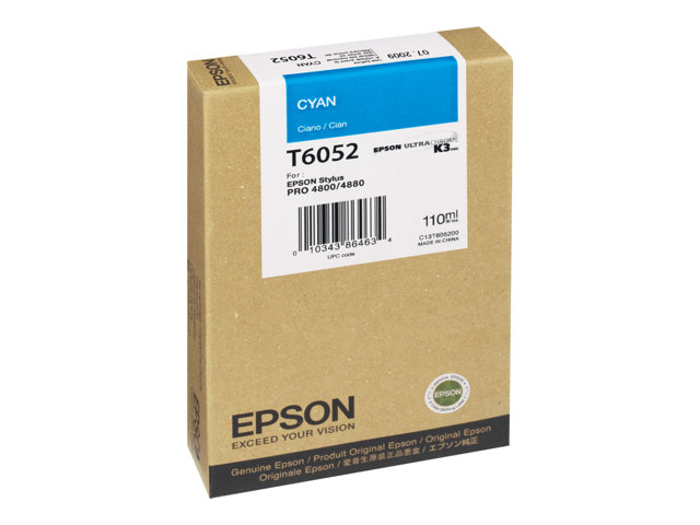 Epson T6052