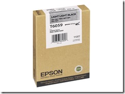 Epson T6059
