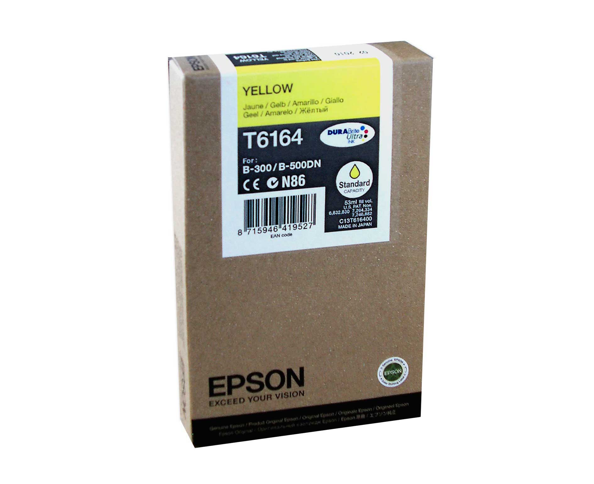 Epson T6164