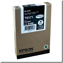 Epson T6171