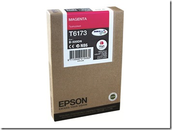 Epson T6173