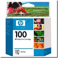 hp 100
