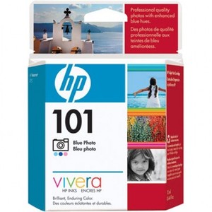 HP 101