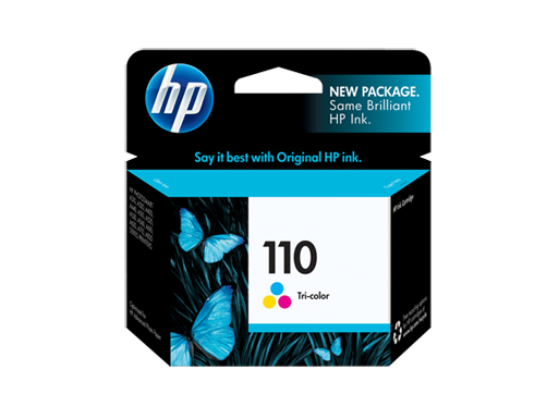 HP 110