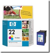 Encors HP22