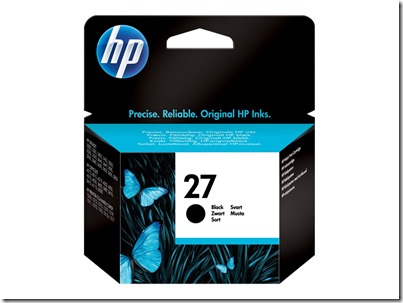 hp 27