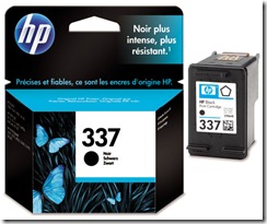 HP 337