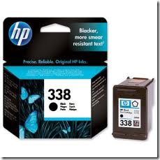 HP 338