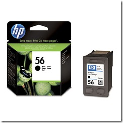 ENCROS hp56
