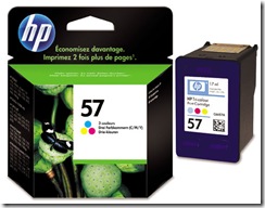 HP 57