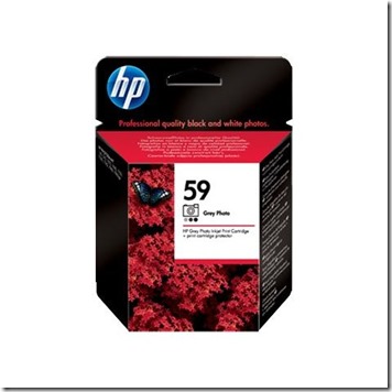 hp 59