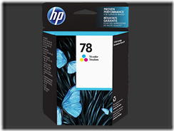 HP 78