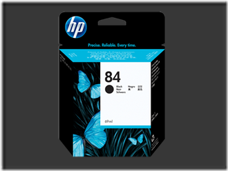hp 84