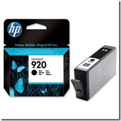 hp-920-encre