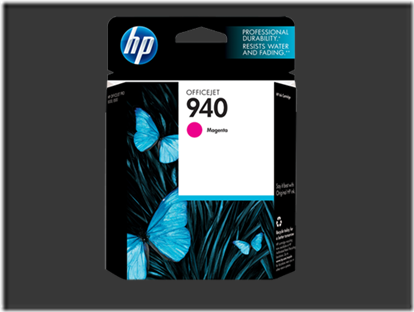 HP 940 XL Magenta