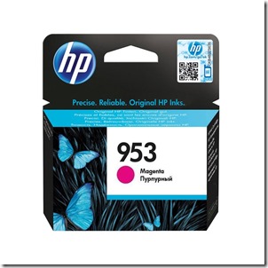 HP 953 Magenta